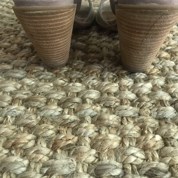 Dolce by Mojo Moxy Laser Cut Heel Side Zippers - Picture 7 of 11